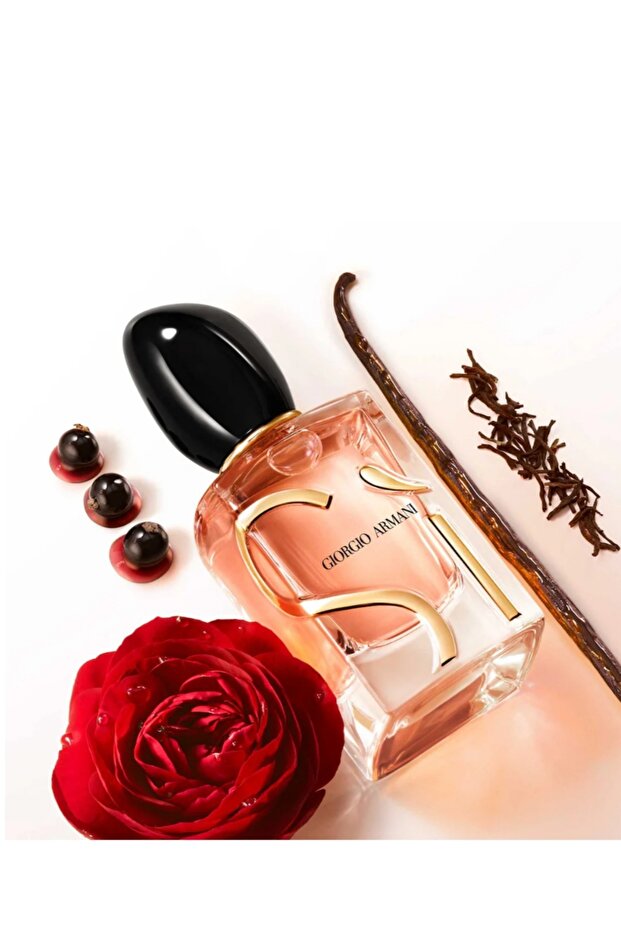 Si Intense EDP - 100 ML Kadın Parfüm - 2