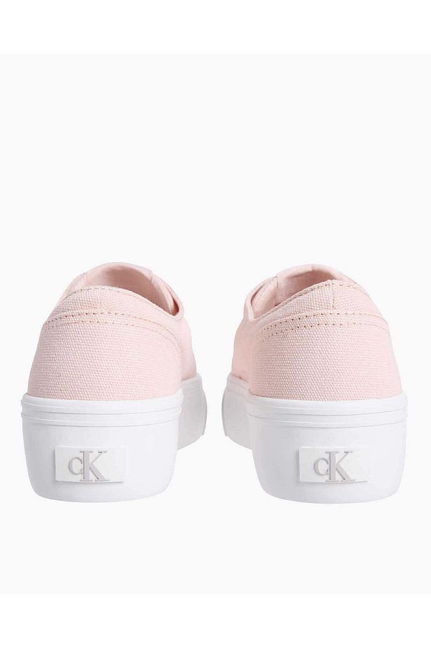 Vulc Flatform Sneaker - 5