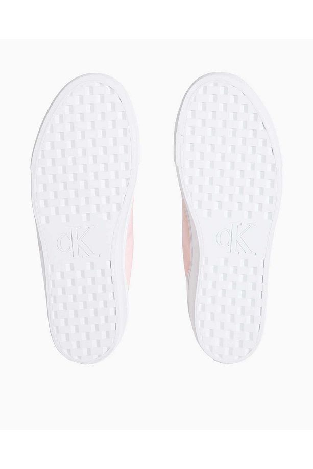 Vulc Flatform Sneaker - 4