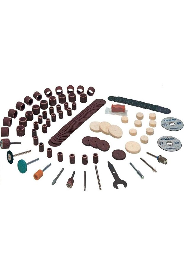 S724 Aksesuar Seti 150 Parça - 4