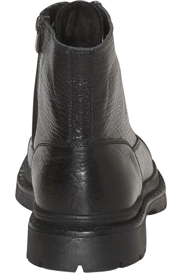 Bağcıklı Bot - 3