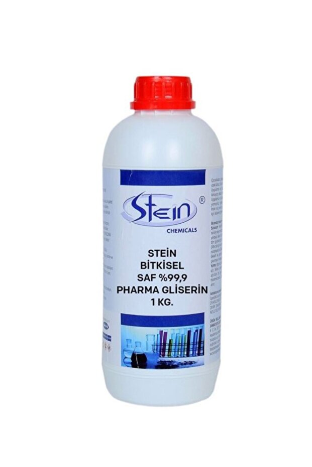 1 kg Bitkisel (Pharma) Glycerin - 2