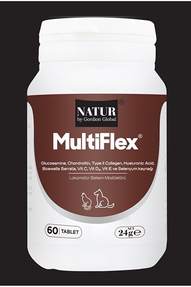 Multiflex - 1