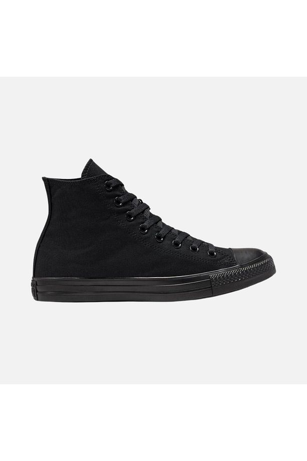 Chuck Taylor All Star Canvas High Unisex Spor Ayakkabı - 2