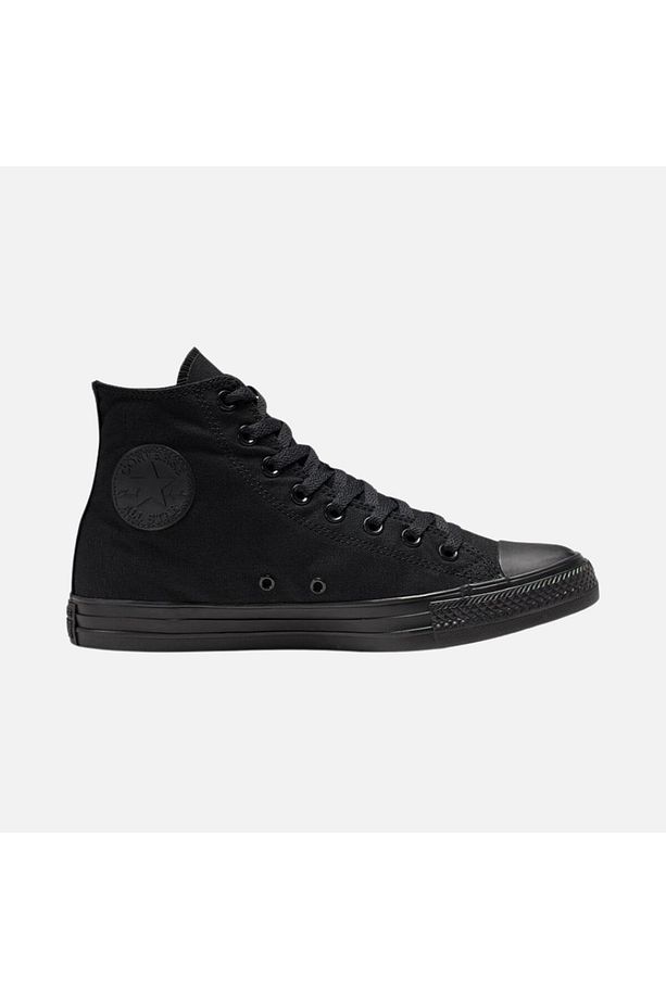 Chuck Taylor All Star Canvas High Unisex Spor Ayakkabı - 1