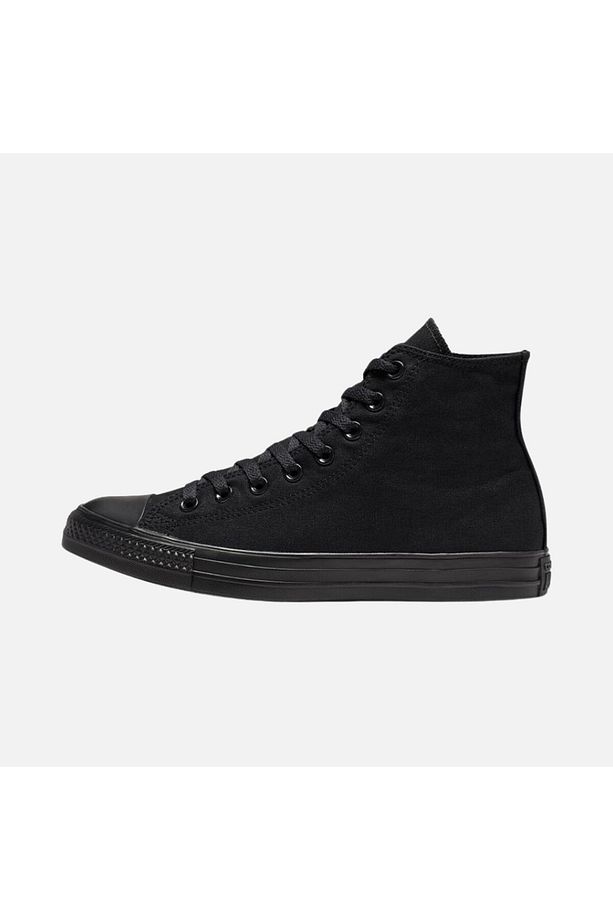 Chuck Taylor All Star Canvas High Unisex Spor Ayakkabı - 5
