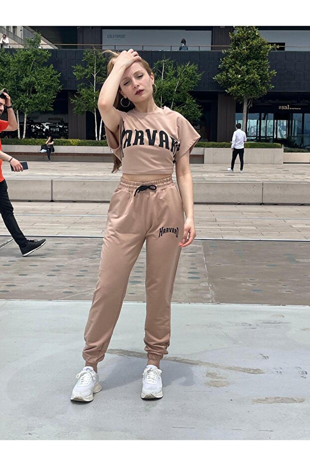 Σετ γυναικεία φόρμα - 6