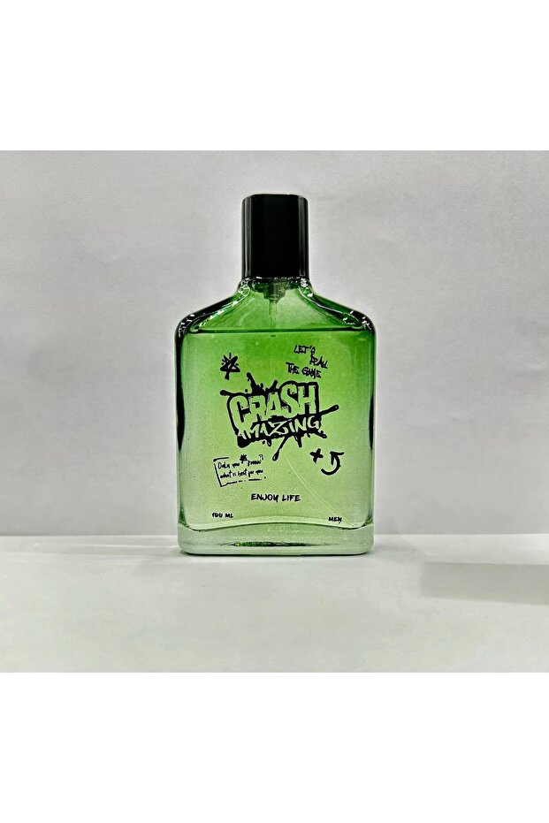 Erkek Parfüm Profesör 100ml Eau De Parfum - 6