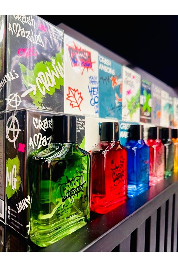 Erkek Parfüm Rodrigo 100ml Eau De Parfum - 6