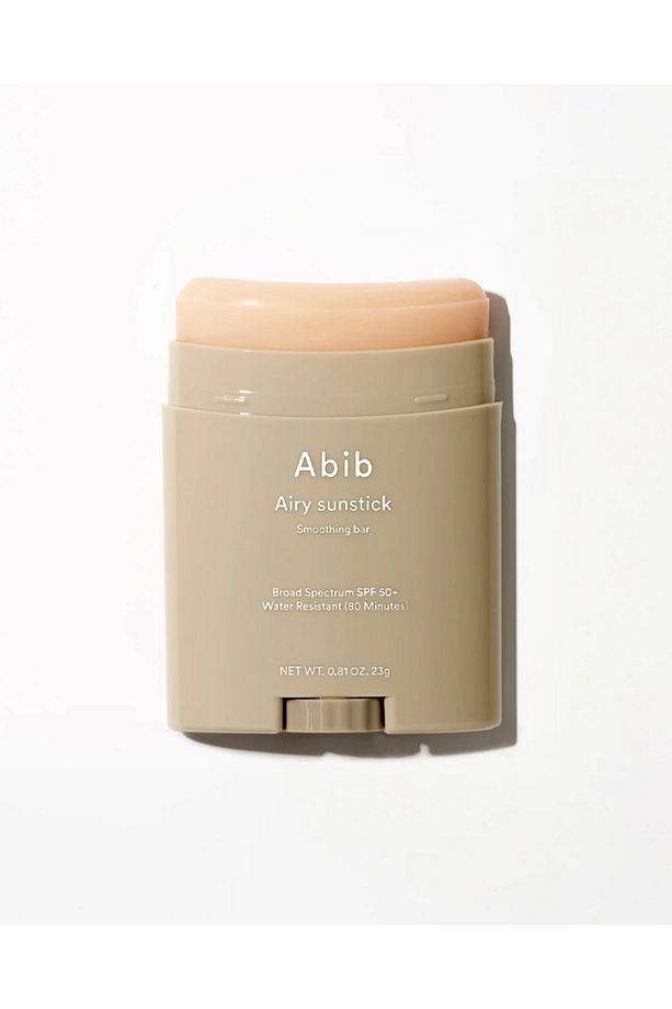 Airy Sunstick Smoothing Bar SPF50 23 gr - 3