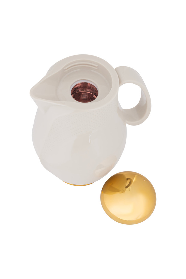 ترامس DEVA 55 مفرد لولؤي مذهب - 2