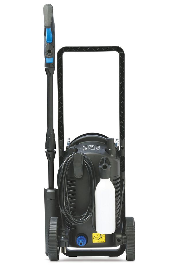 130-6 Powercontrol 130 Bar Basınçlı Yıkama Makinesi - 3