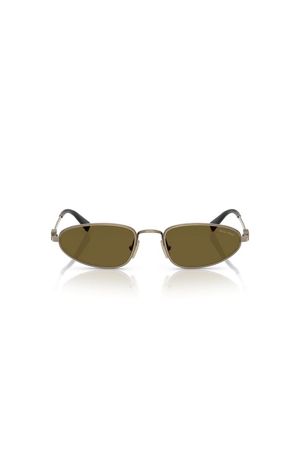 Mu A52s 26c09z 52 Unisex Güneş Gözlüğü - 3