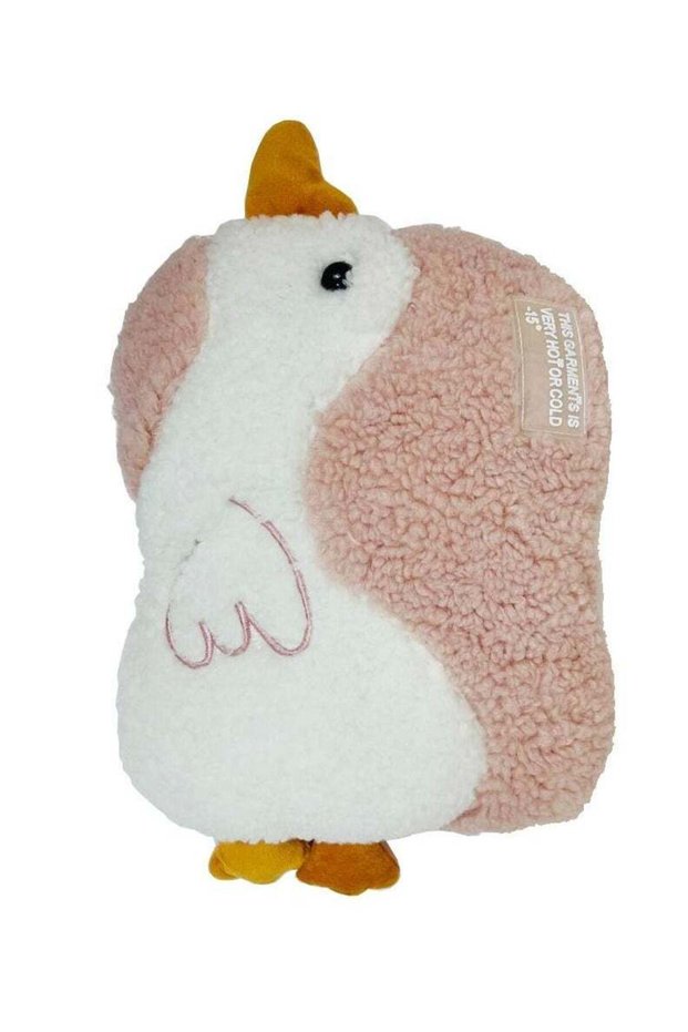 Electric Hot Water Bag For Body Pain