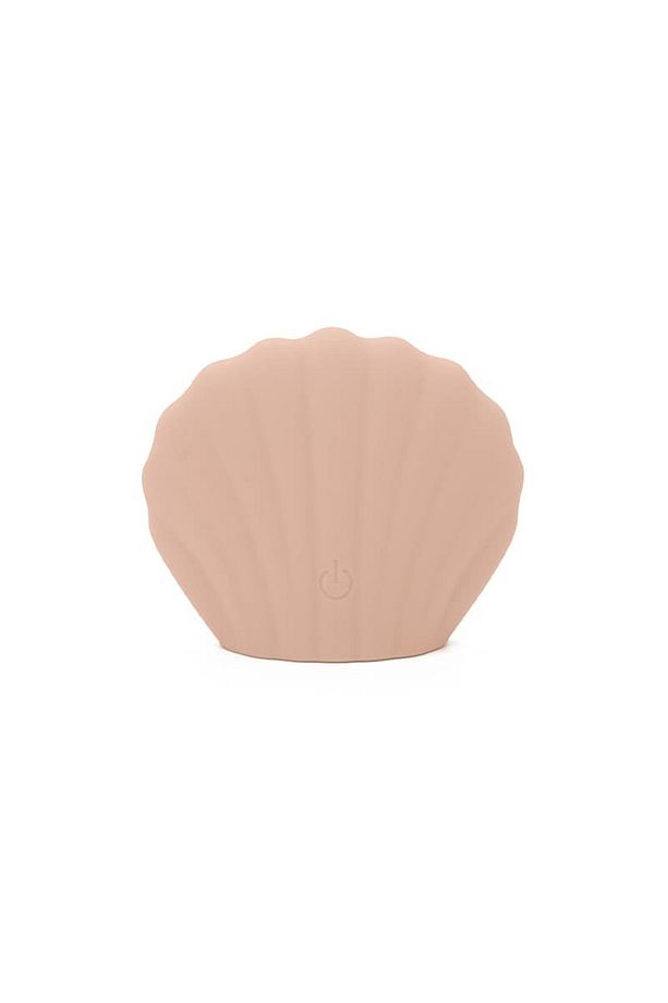 Gizl Şarj Edilebilir Güçlü Titreşimli Mermaid Vibratör - 2