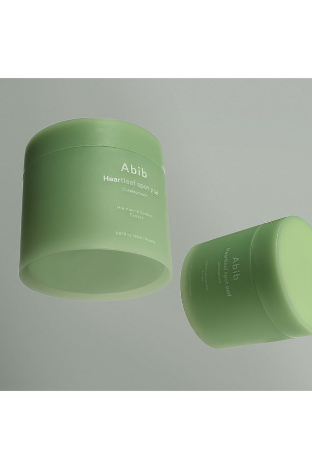Heartleaf Spot Pad Calming Touch 80 Pads 150 Ml - 7