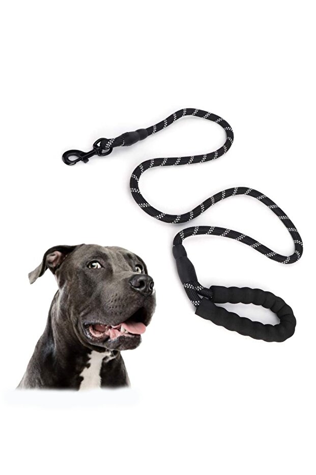 Dog Walking Leash Reflective Automatic Dog Walking Chain Dog Training Product Dog Bed