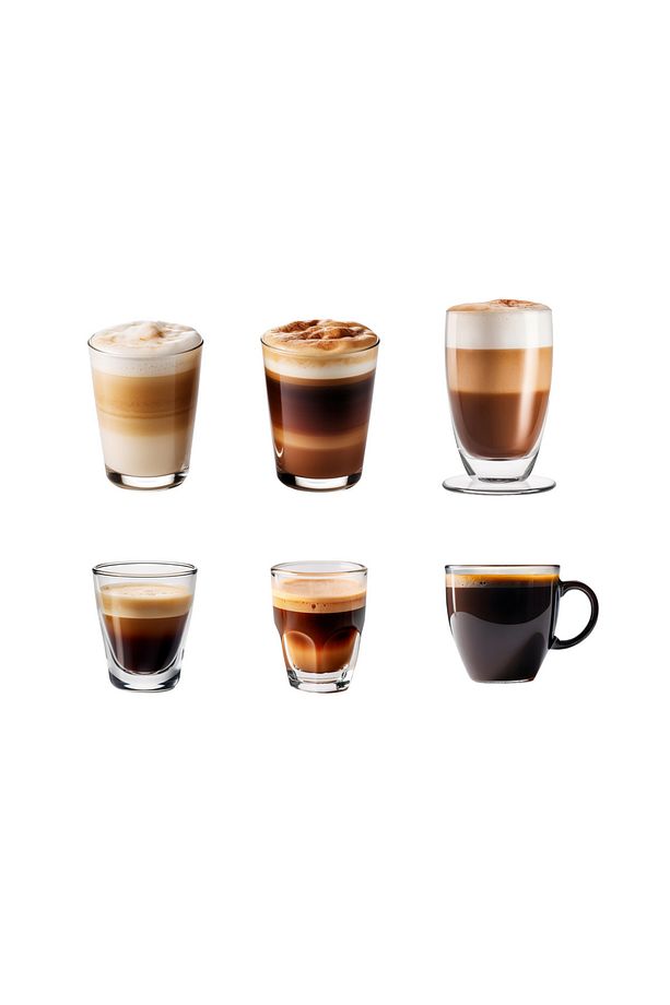 SCM-2983 Espresso Kahve Makinesi Dahili Süt Hazneli 20 Bar Barista Kollu - 7