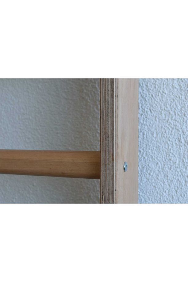 İsveç Skolyoz Sağlık Fizik Tedavi Duvar Barı - 7