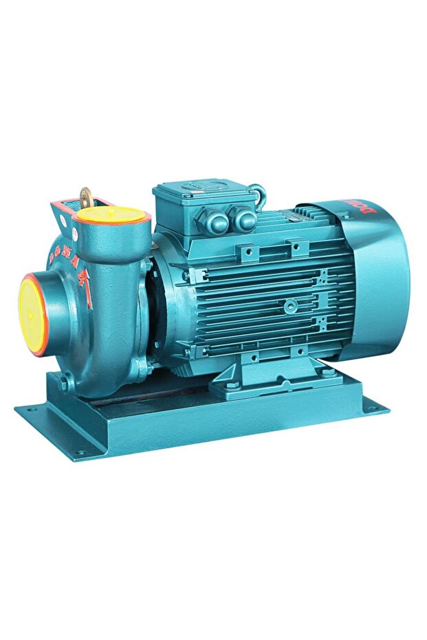 SDM325 4HP 380V Monoblok Elektropomplar - 1