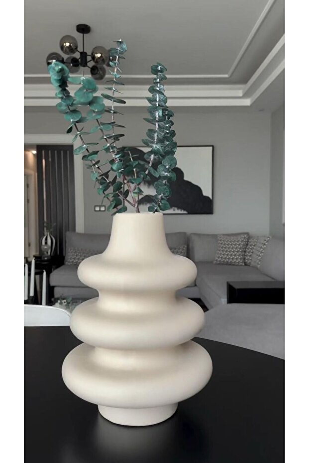 MODERN DALGA VAZO SETİ - 4