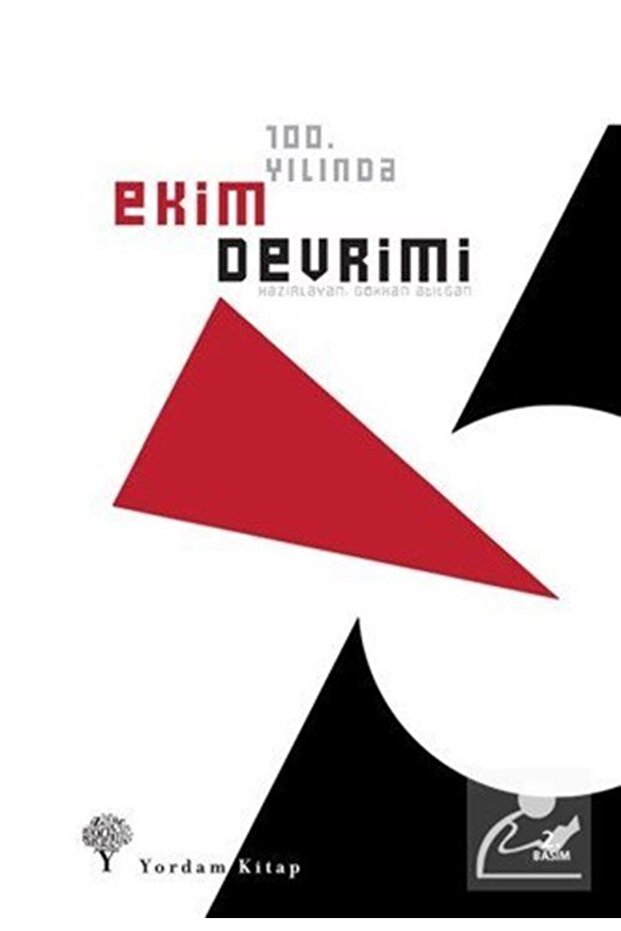 100. Yılında Ekim Devrimi - Kollektif