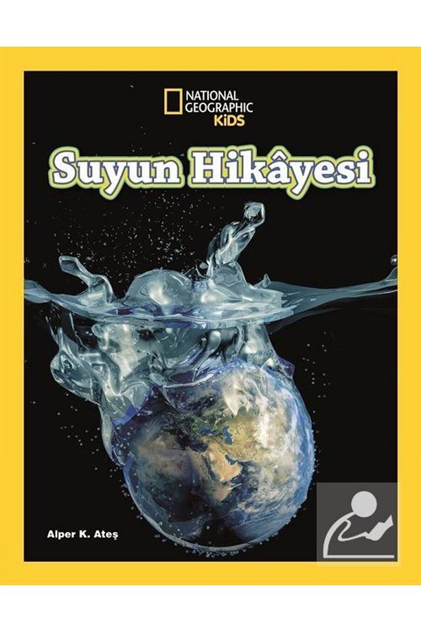 National Geographic Kids Suyun Hikâyesi - 1
