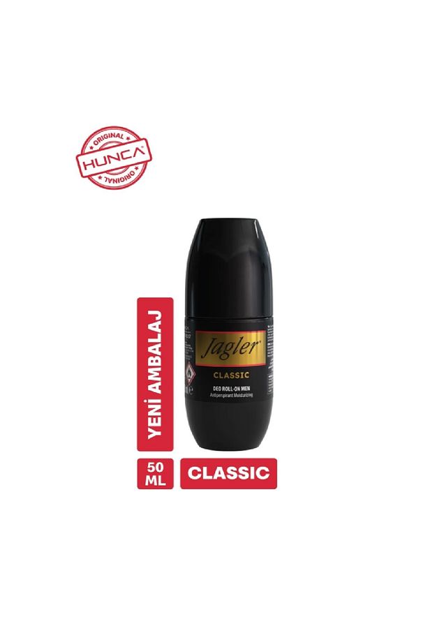 Deo Roll-on Formen - 2