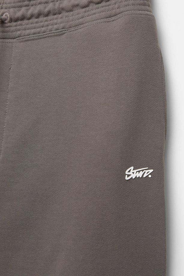 STWD jogger bermuda - 8