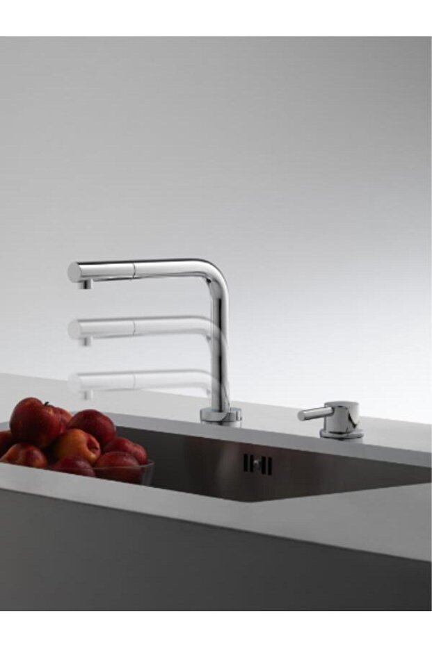 Active Window Doccia Krom Armatür - 2