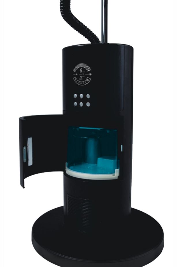 Sf 18 Oli 110 W Su Buharlı Ayaklı Vantilatör - 3
