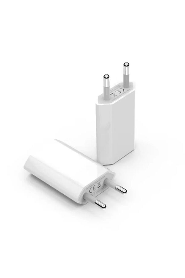 Akıllı Çocuk Saatleri Ve Akıllı Bilekler Için Şarj Adaptörü Düşük Amper 5v2a 2.0 Amper 10w - 1