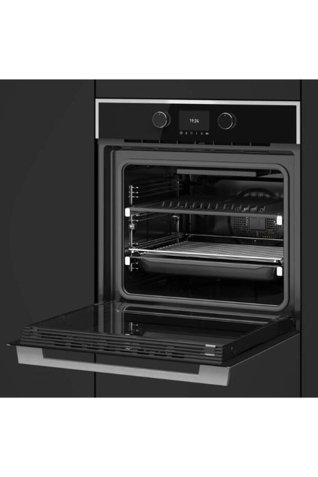 Fırın Oven Steakmaster Bk-ss - 8