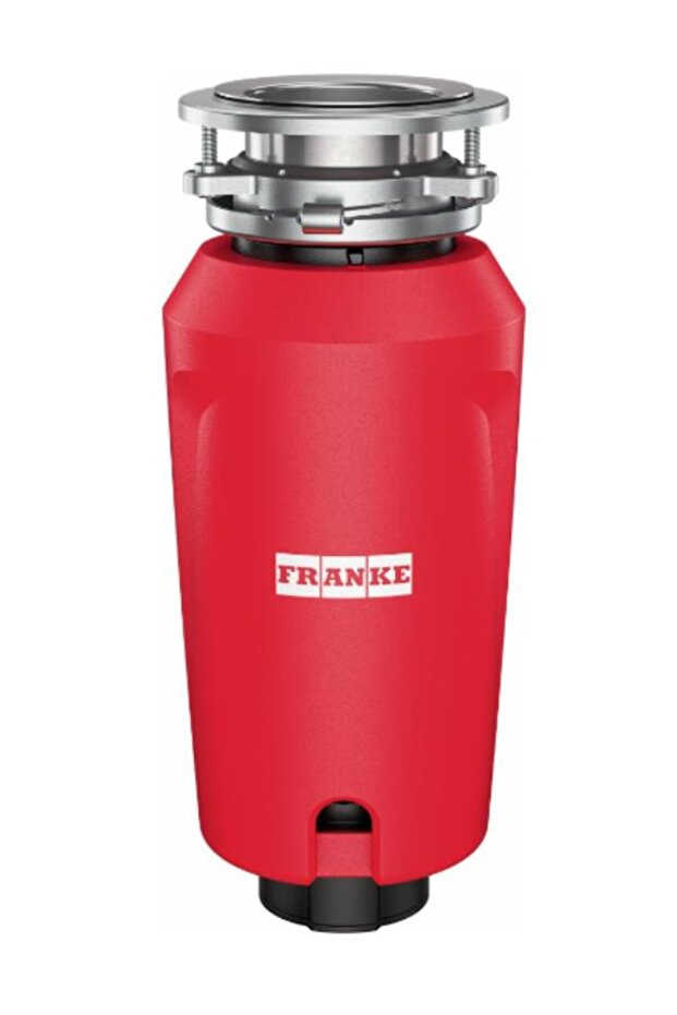 Slim 75 Çöp Öğütücü - 1