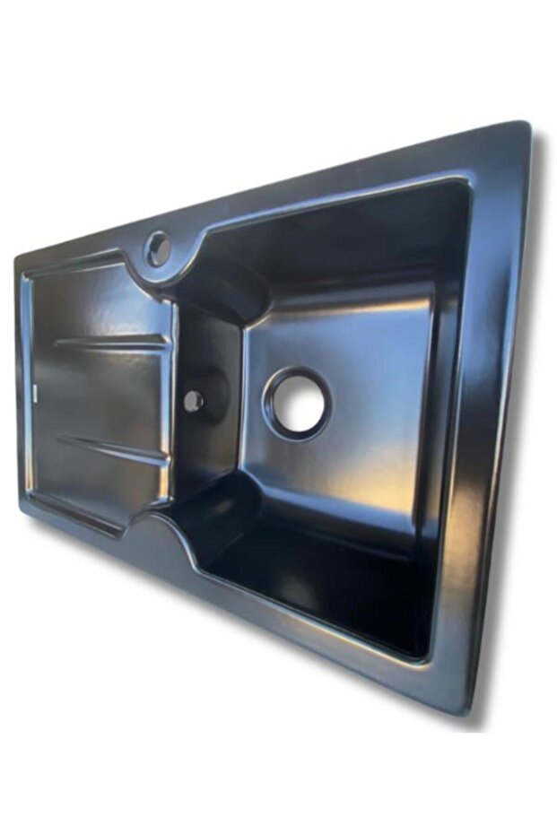 Evye Sonas 45s Lı Siyah Seramik - 2