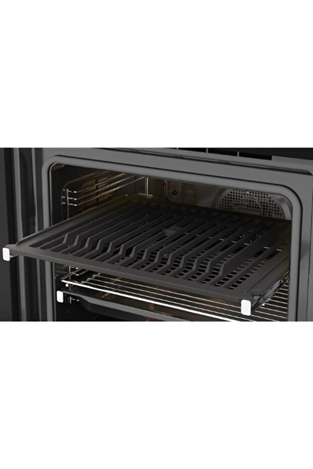 Fırın Oven Steakmaster Bk-ss - 5