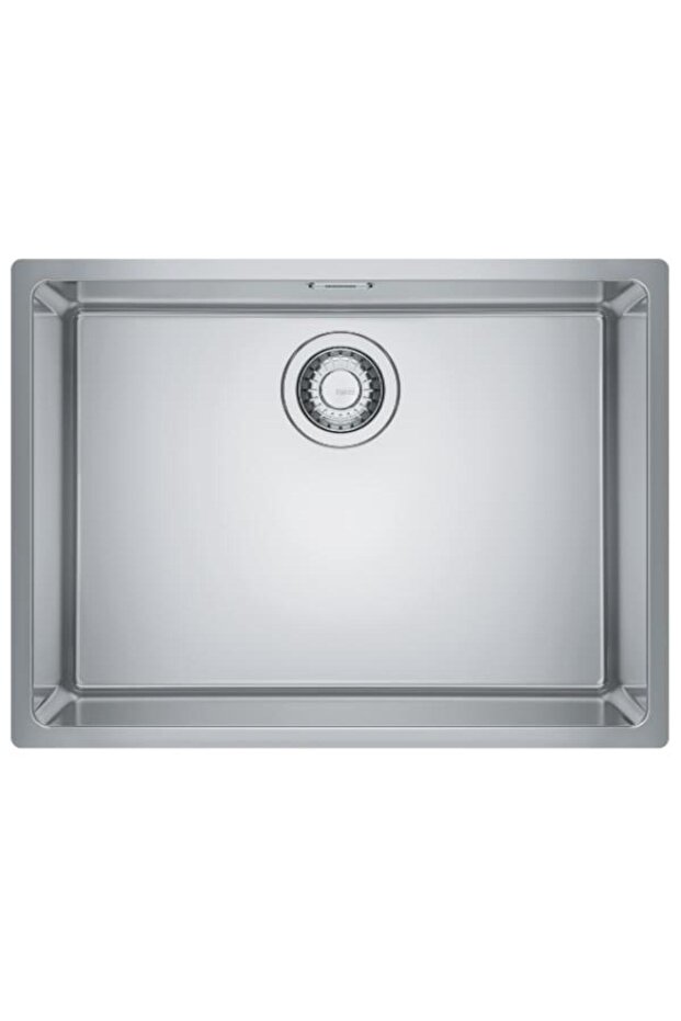 Mrx 110-55 Eviye - 1