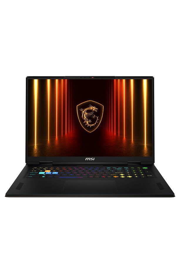 Vector 18 Hx Aı A2xwıg-666xtr Intel Core Ultra 9 275hx 32gb Ddr5 1tb Ssd 16gb Rtx5080 Gddr7 16" - 1