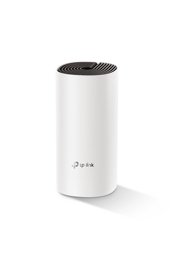 Deco M4 2 Port 1200 Mbps Tekli Kablosuz Router - 1