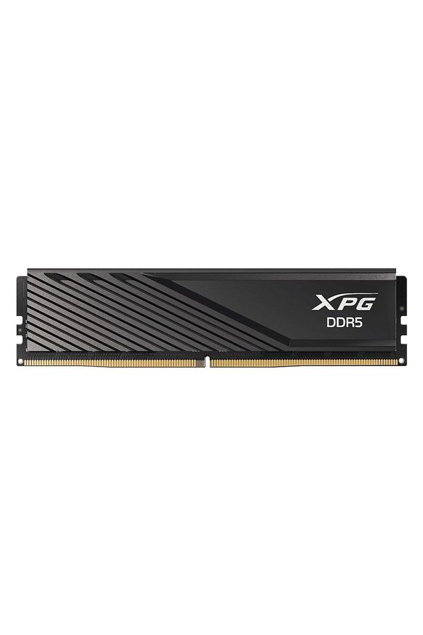 Lancer Blade 16gb (1X16) Ddr5 6000mhz Cl36 Gaming (OYUNCU) Ram (AX5U6000C3616G-SLABBK) - 1