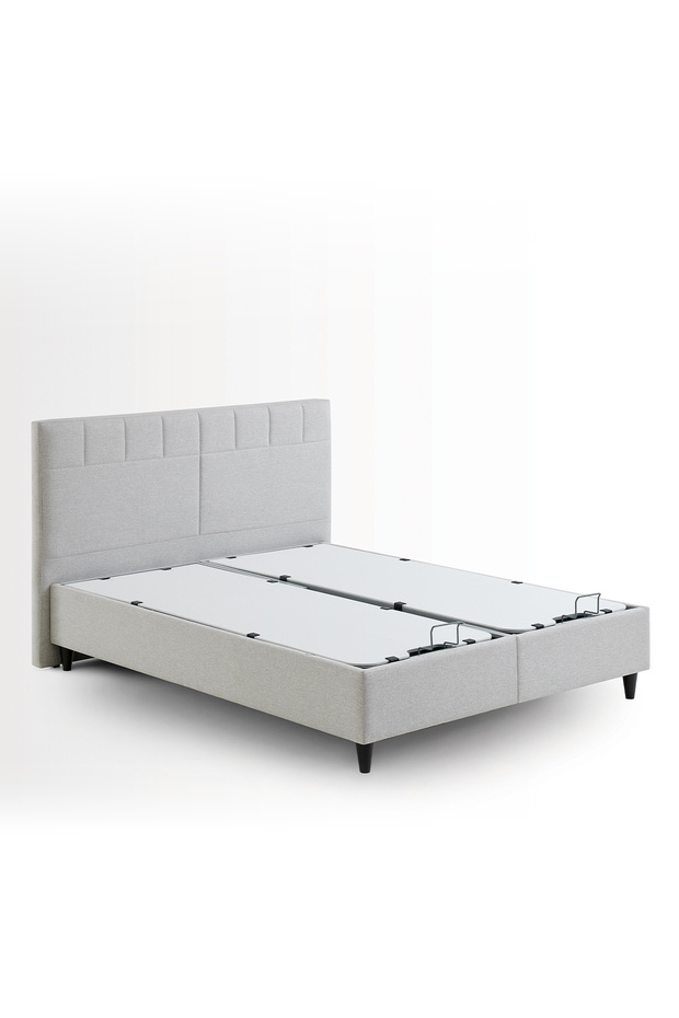 Lento & Supreme Sleep Baza,başlık 2'li Set - 4