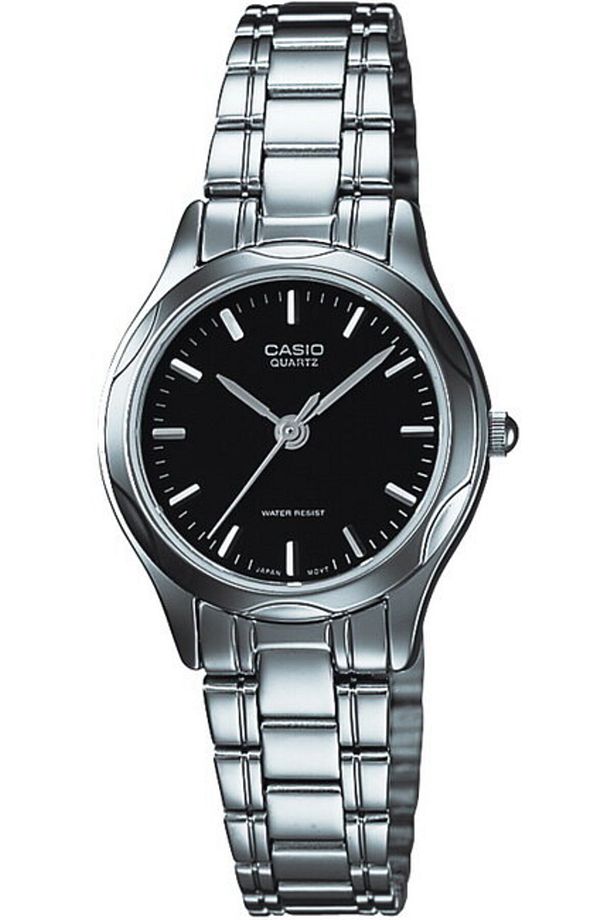 Casıo Ltp-1275d-1adf Kadın Kol Saati - 1