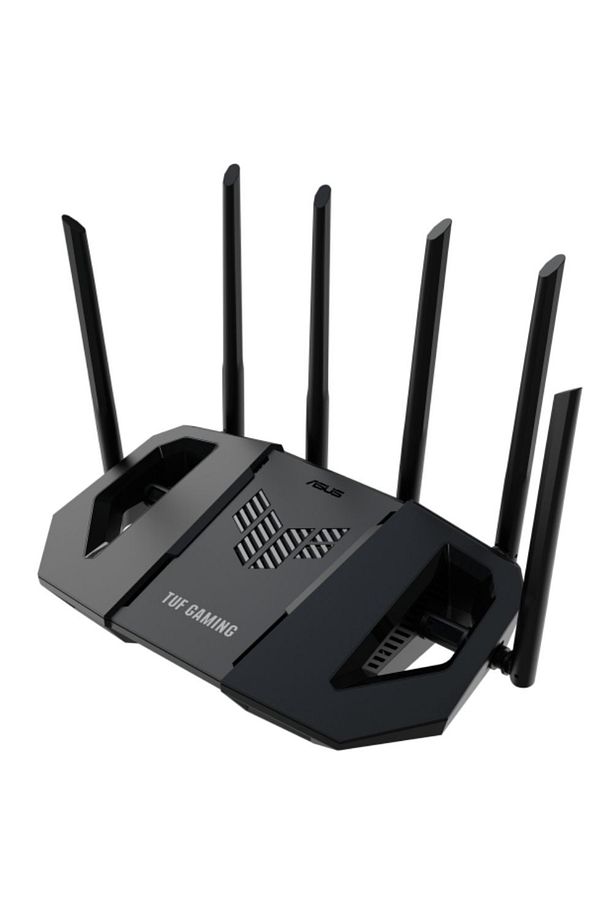 Tuf Gaming Be6500 (TUF-BE6500) Wifi7 Çift Bantlı Router - 1