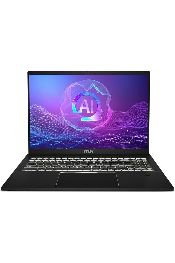 Summit A16 Aı A3hmtg-038tr R9 Aı 365 32gb Ddr5 Uma 1tb Ssd 16" Qhd 165hz Win11 Notebook - 1