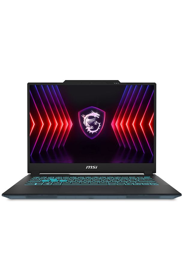 Cyborg 14 A13ve-054xtr I7-13620h 16gb Ddr5 512gb 6gb Rtx4050 Gddr6 14.0" 144hz Freedos Full Hd N - 1