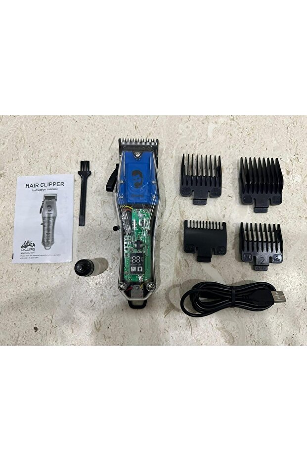 Tıraş Makinası - 4