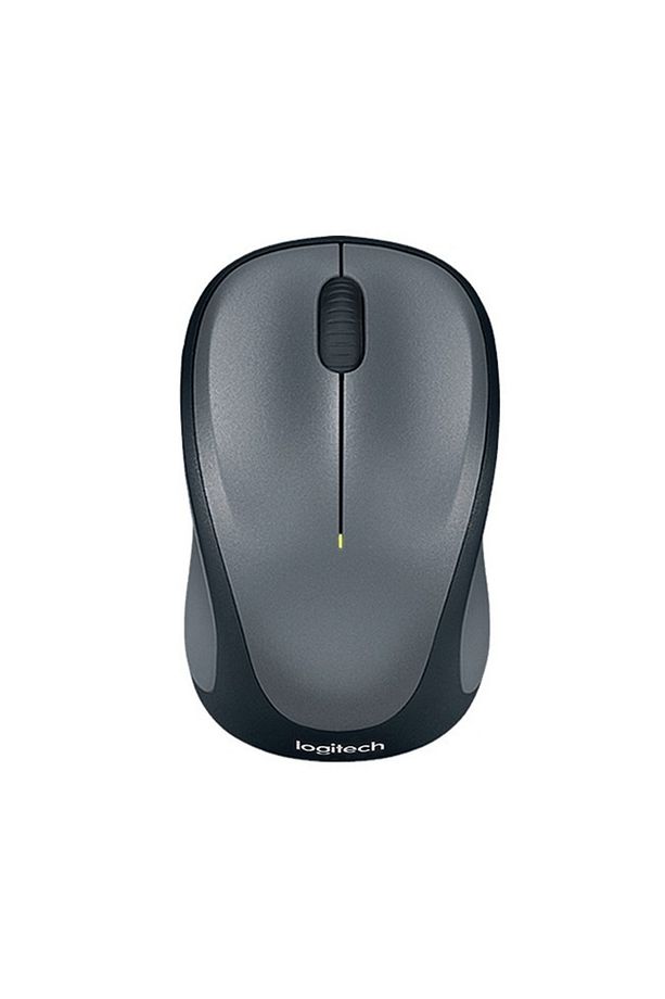 M235 800dpı 3 Tuş Optik Kablosuz Mouse - 910-002201 - 1