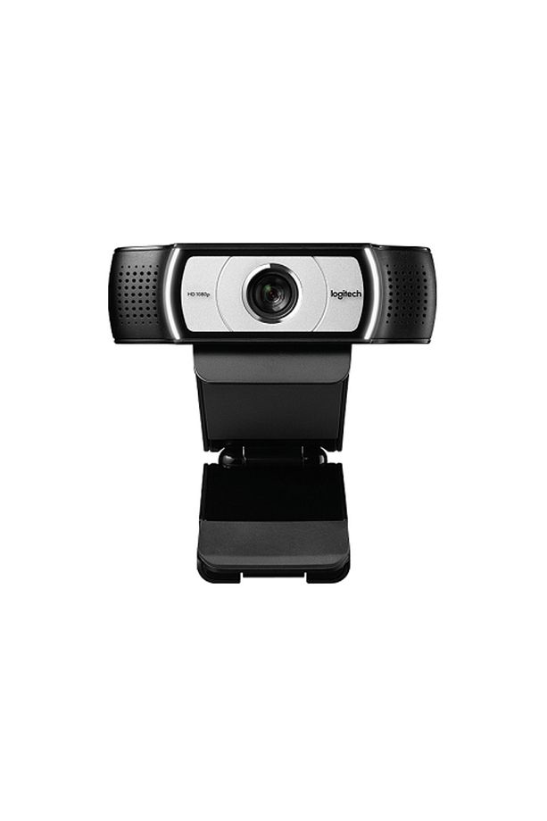 C930e 960-000972 V-u0031 Business Webcam - 1