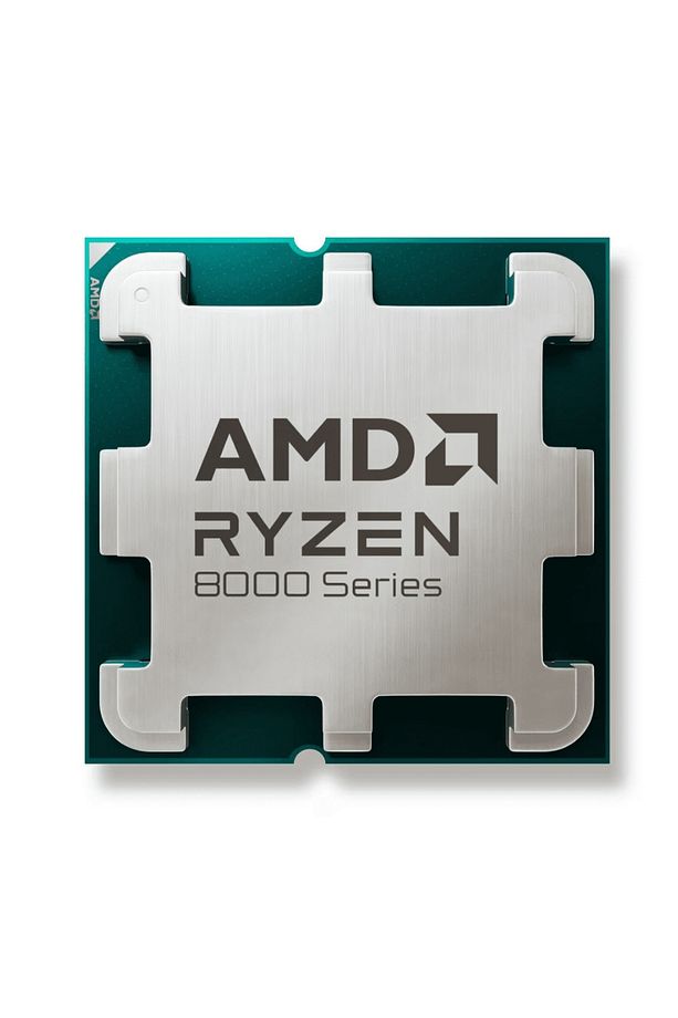 Ryzen 5 8400f 4.20ghz (MAX 4.70GHZ) 6 Çekirdek 16mb Önbellek Soket Am5 Mpk Işlemci - 1