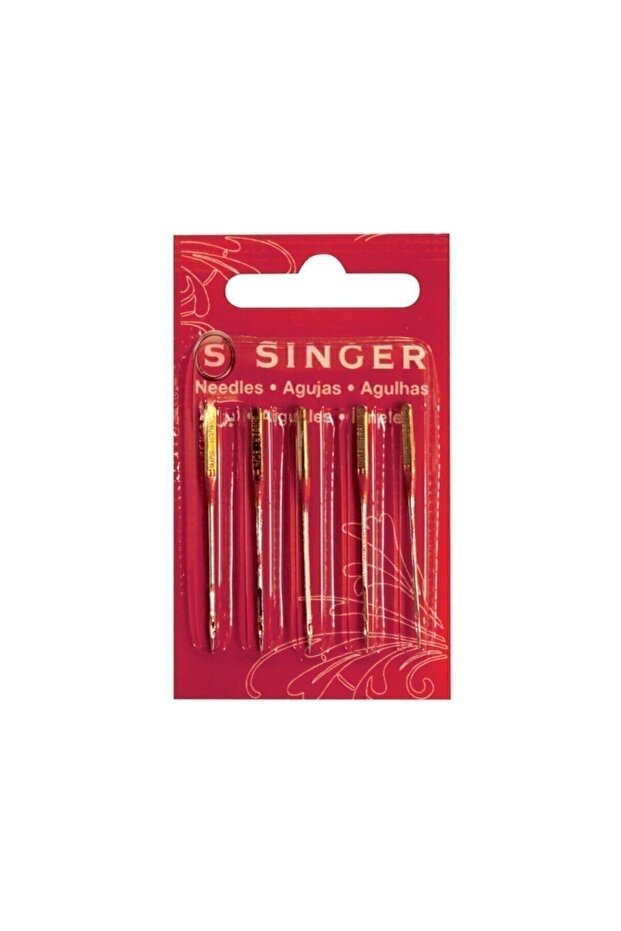 2045 14 Numara Dikiş Iğnesi - 1